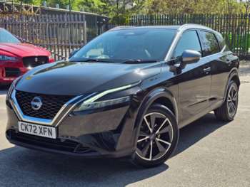 Used Nissan Qashqai 2022 for sale - 74461708: Photo