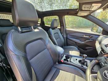 Used Nissan Qashqai 2022 for sale - 74461708: Photo