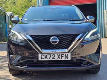 Used Nissan Qashqai 2022 for sale - 74461708: Photo