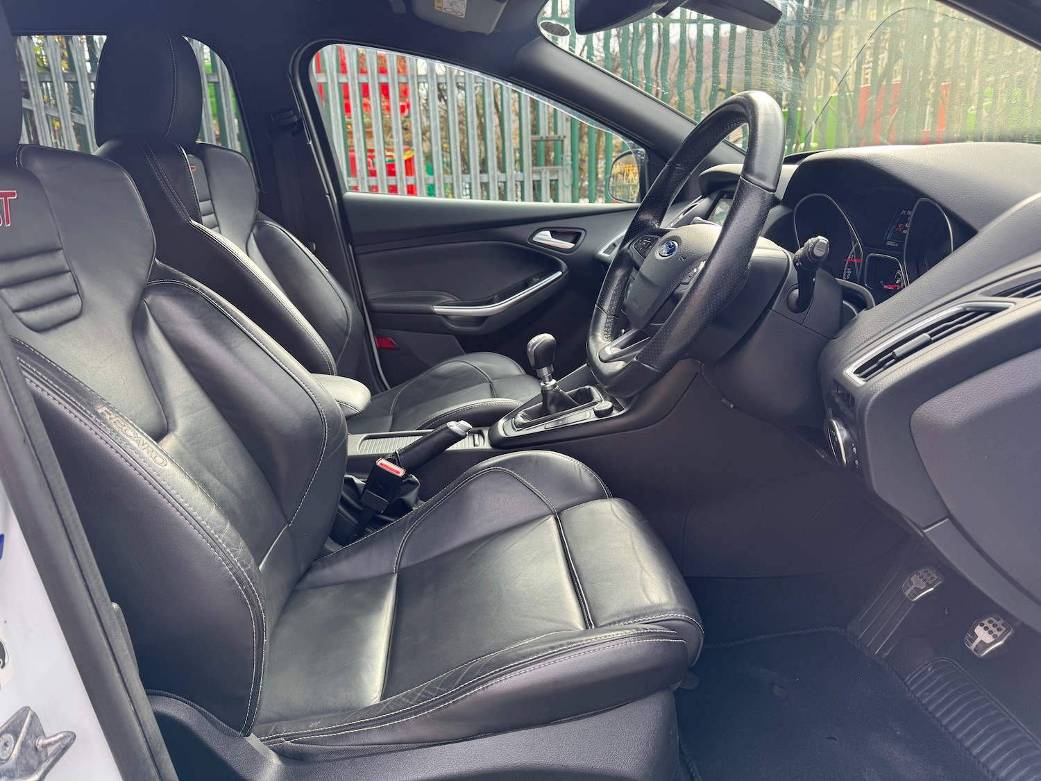 Used Ford Focus 2017 for sale - 77355219: Photo 11