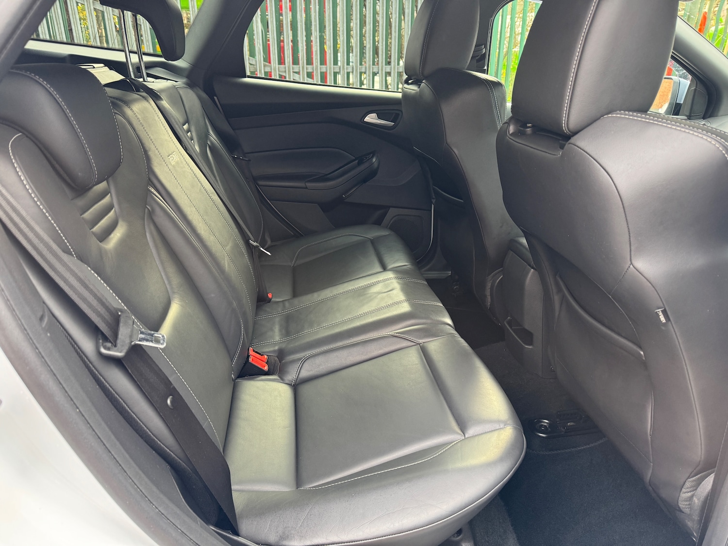 Used Ford Focus 2017 for sale - 77355219: Photo 16