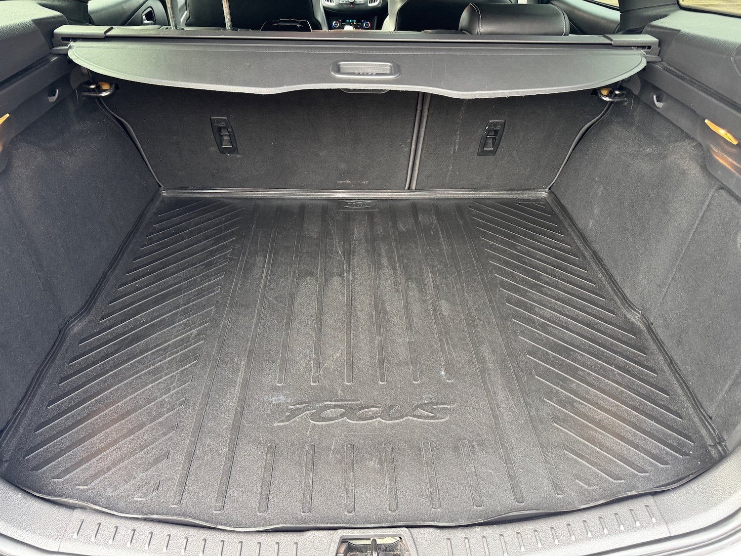 Used Ford Focus 2017 for sale - 77355219: Photo 19