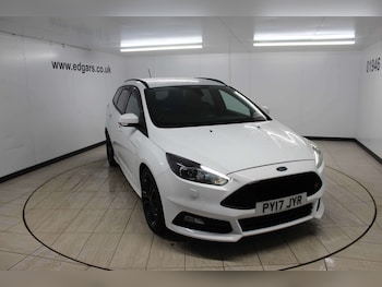 Used Ford Focus 2017 for sale - 77355219: Photo