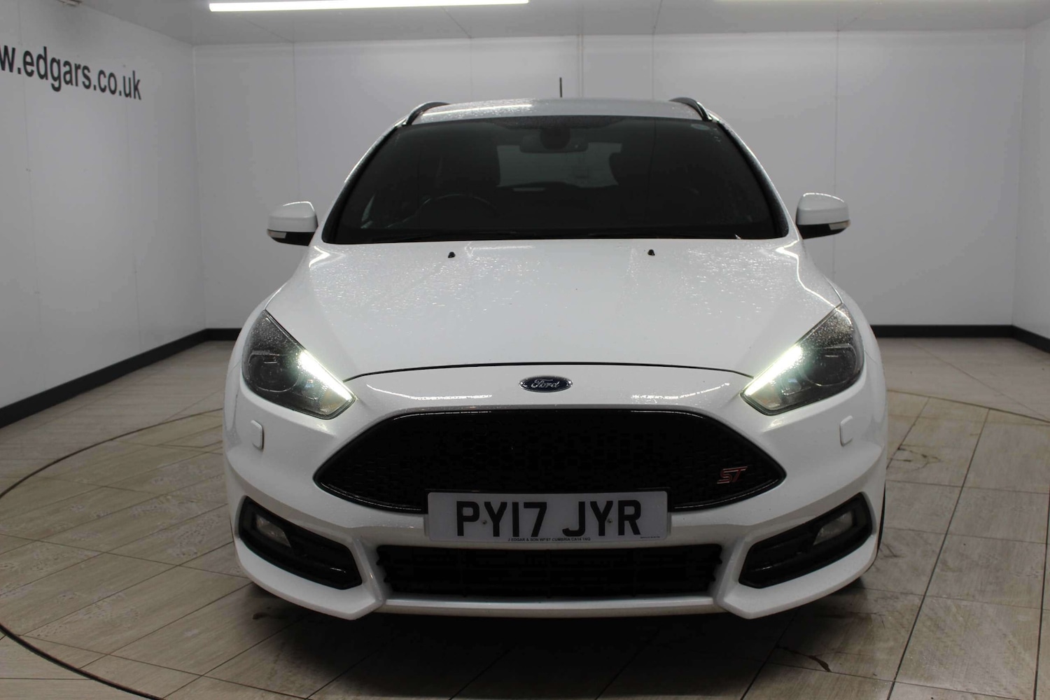 Used Ford Focus 2017 for sale - 77355219: Photo 2