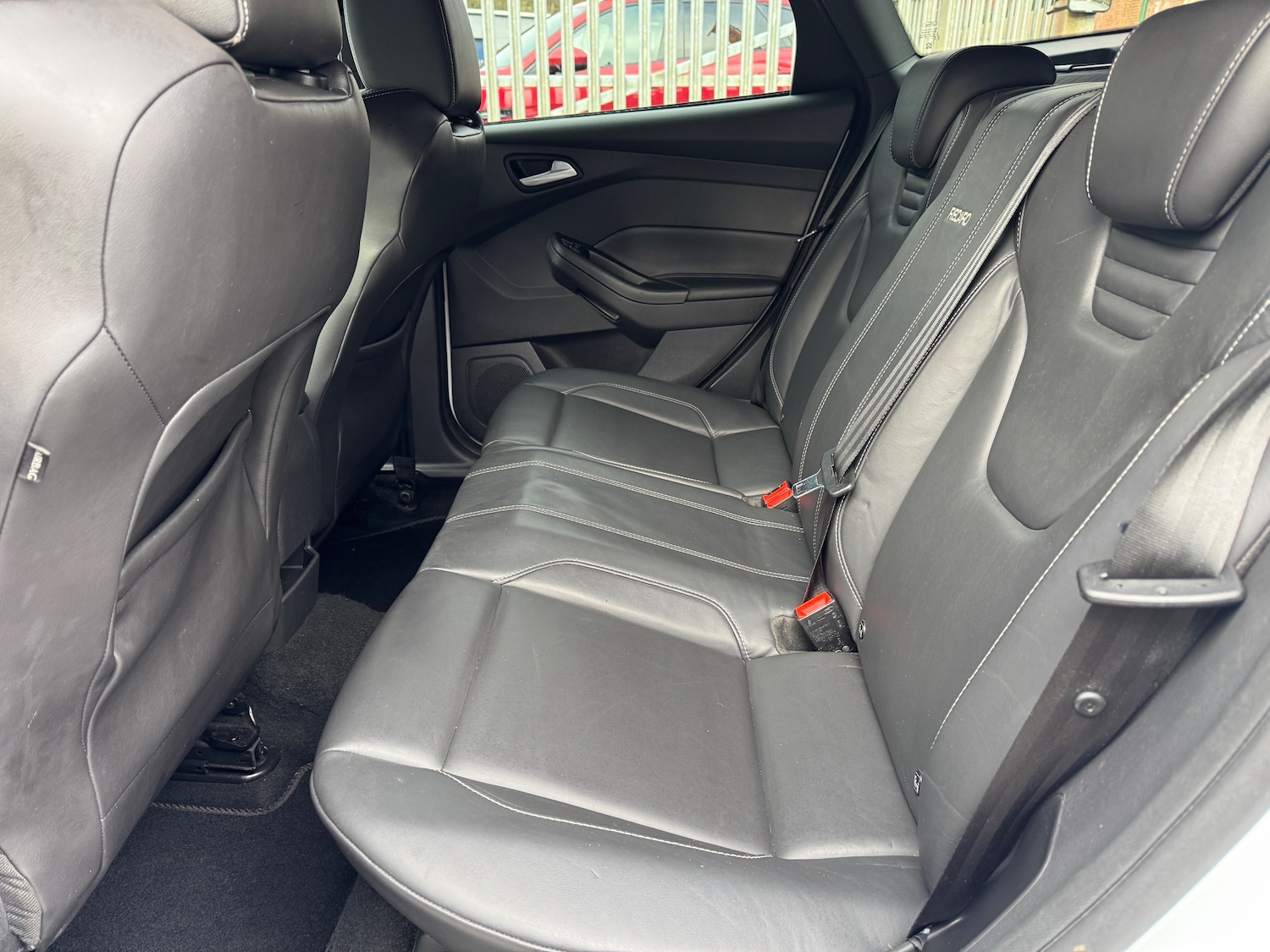 Used Ford Focus 2017 for sale - 77355219: Photo 20