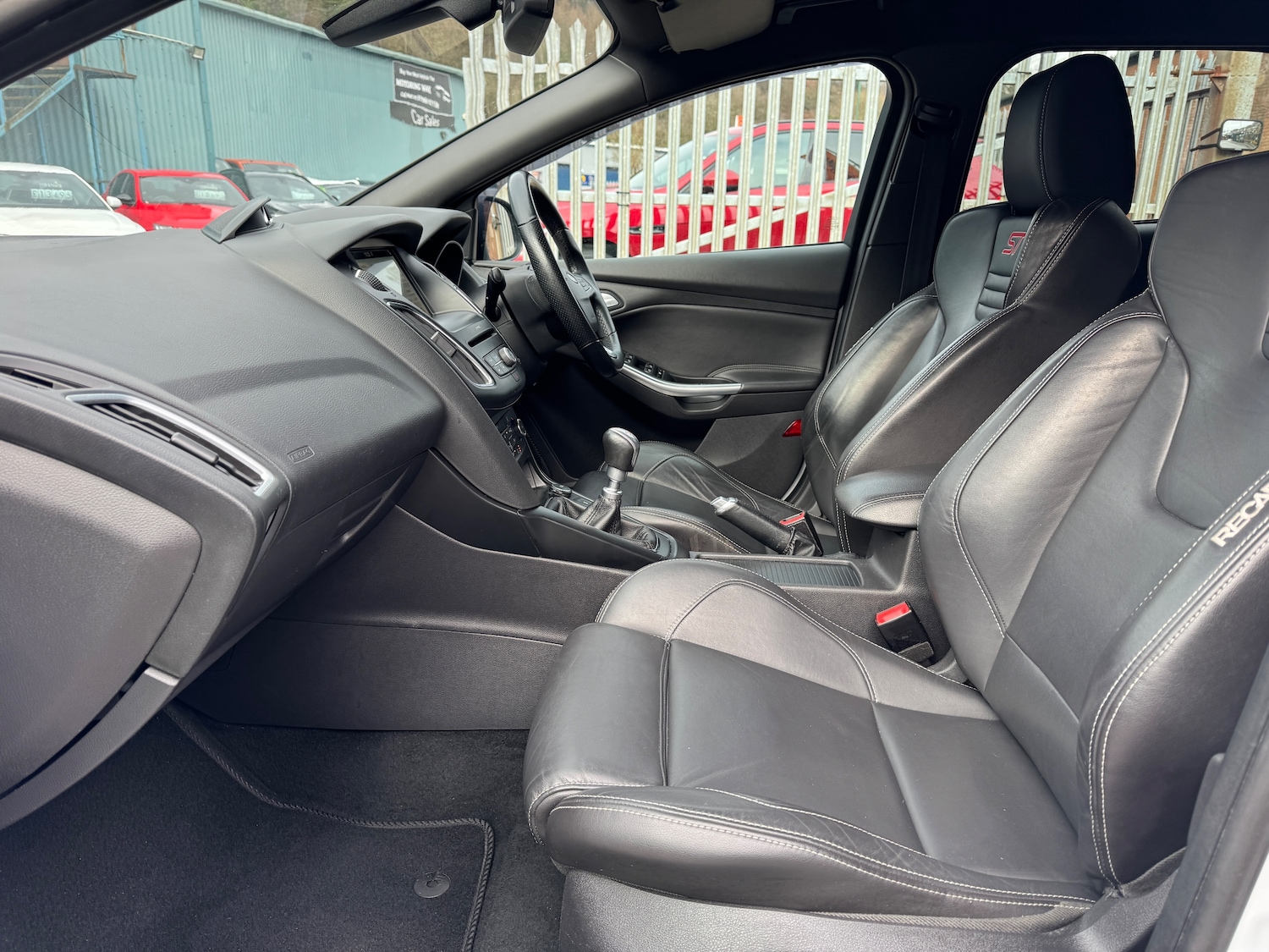 Used Ford Focus 2017 for sale - 77355219: Photo 22