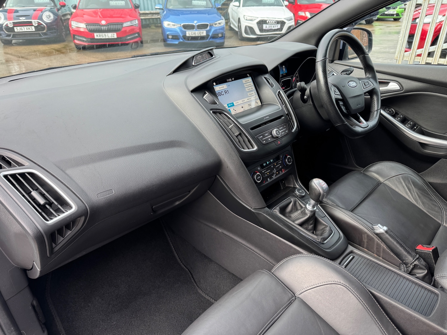 Used Ford Focus 2017 for sale - 77355219: Photo 24