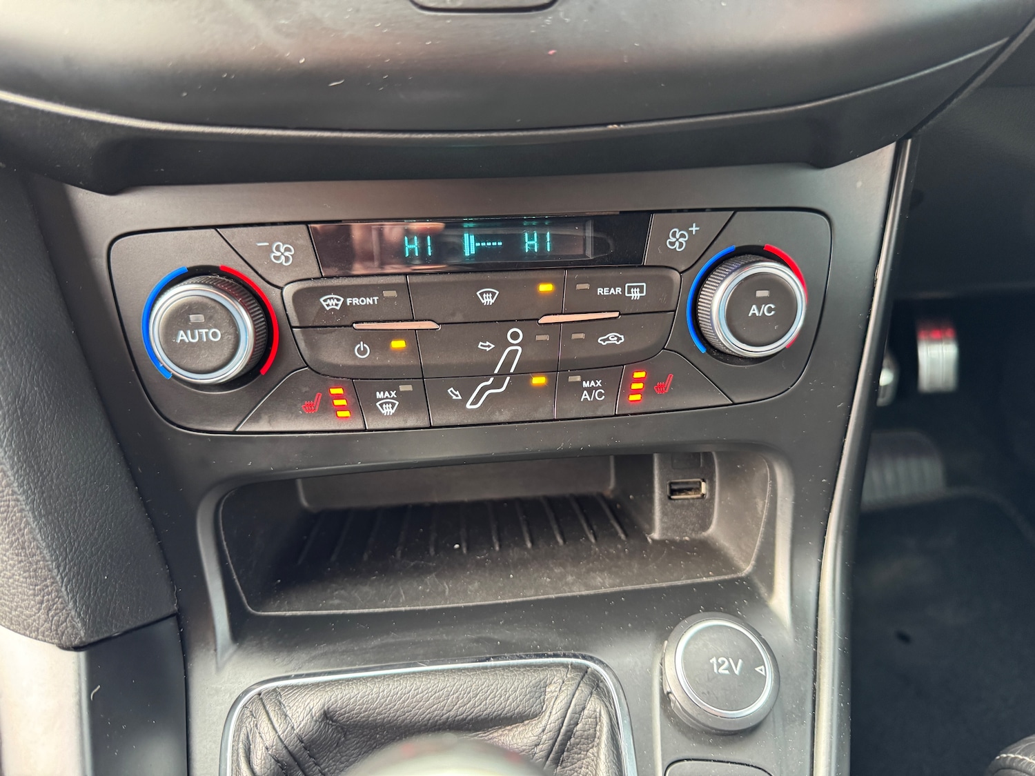 Used Ford Focus 2017 for sale - 77355219: Photo 27