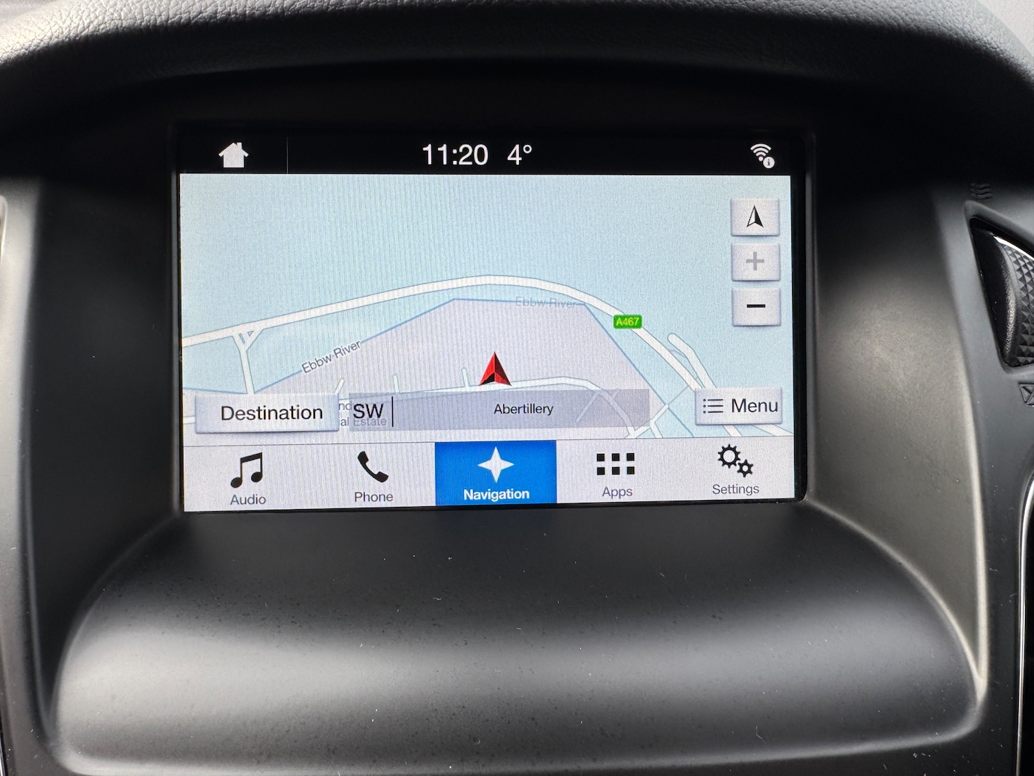 Used Ford Focus 2017 for sale - 77355219: Photo 28