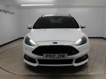 Used Ford Focus 2017 for sale - 77355219: Photo