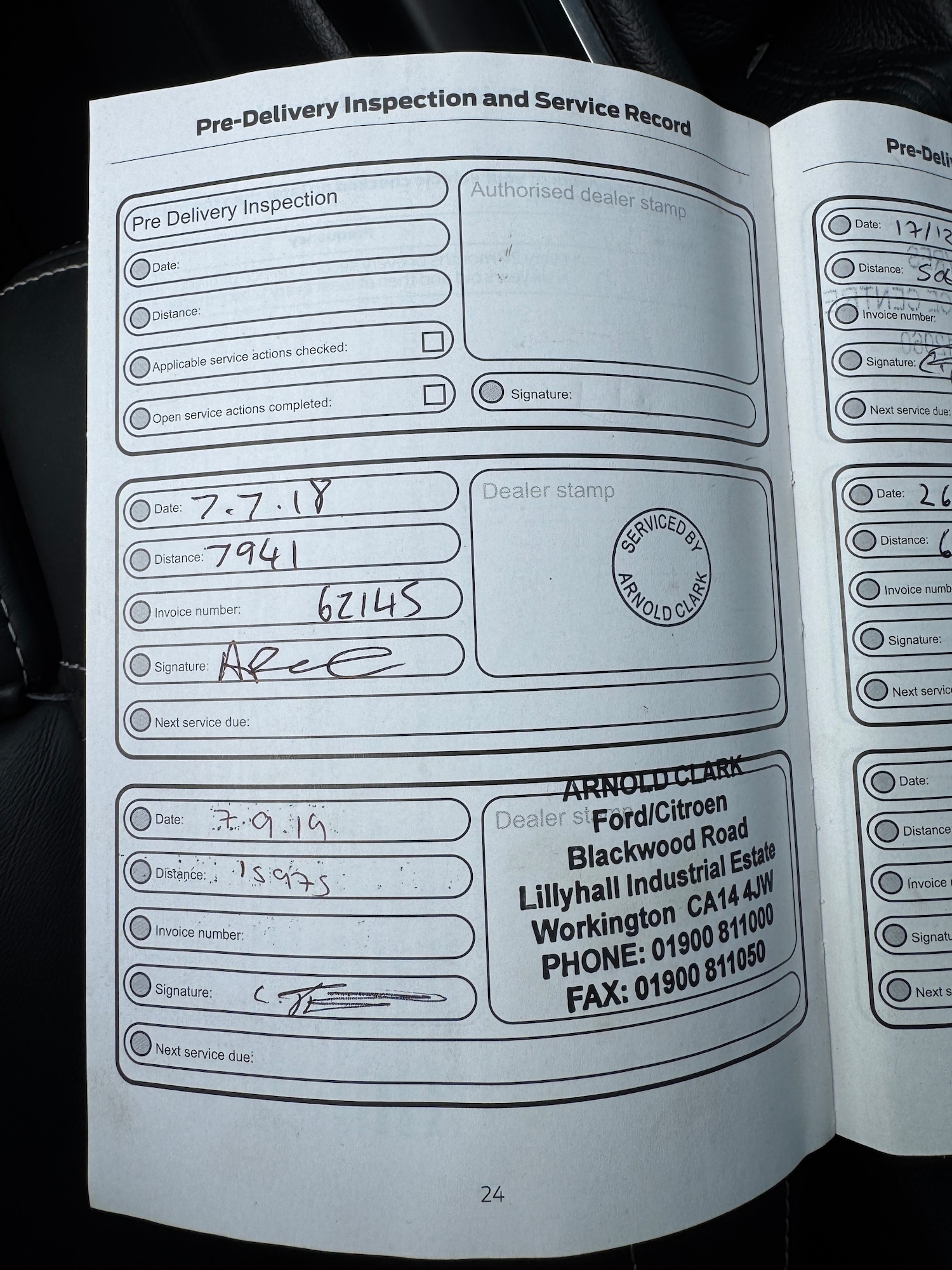 Used Ford Focus 2017 for sale - 77355219: Photo 30