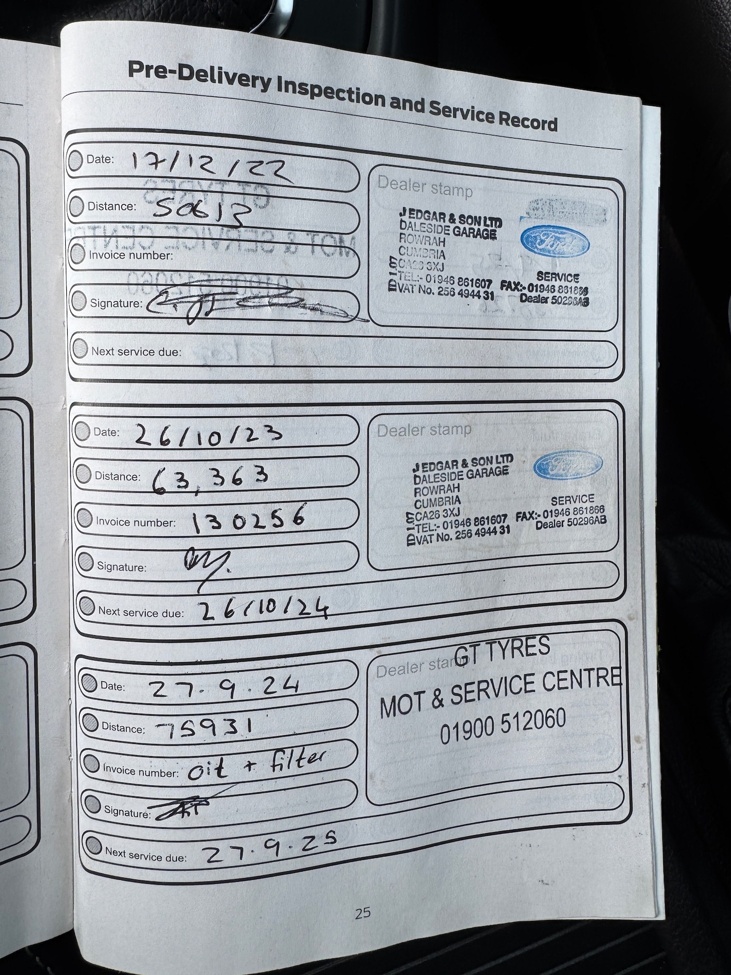 Used Ford Focus 2017 for sale - 77355219: Photo 31