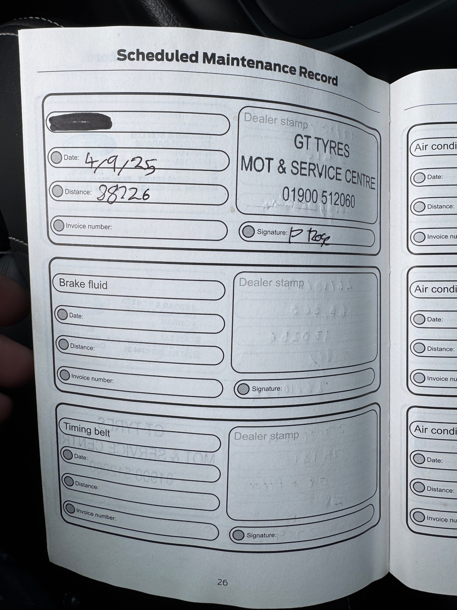 Used Ford Focus 2017 for sale - 77355219: Photo 32