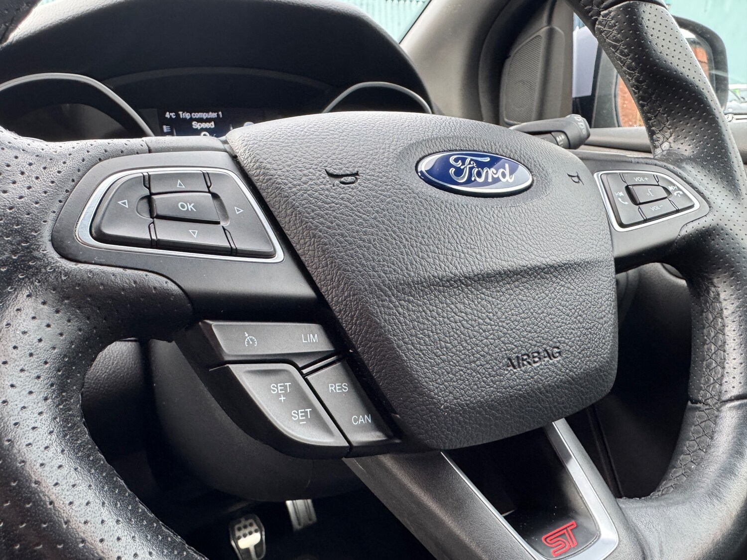 Used Ford Focus 2017 for sale - 77355219: Photo 34