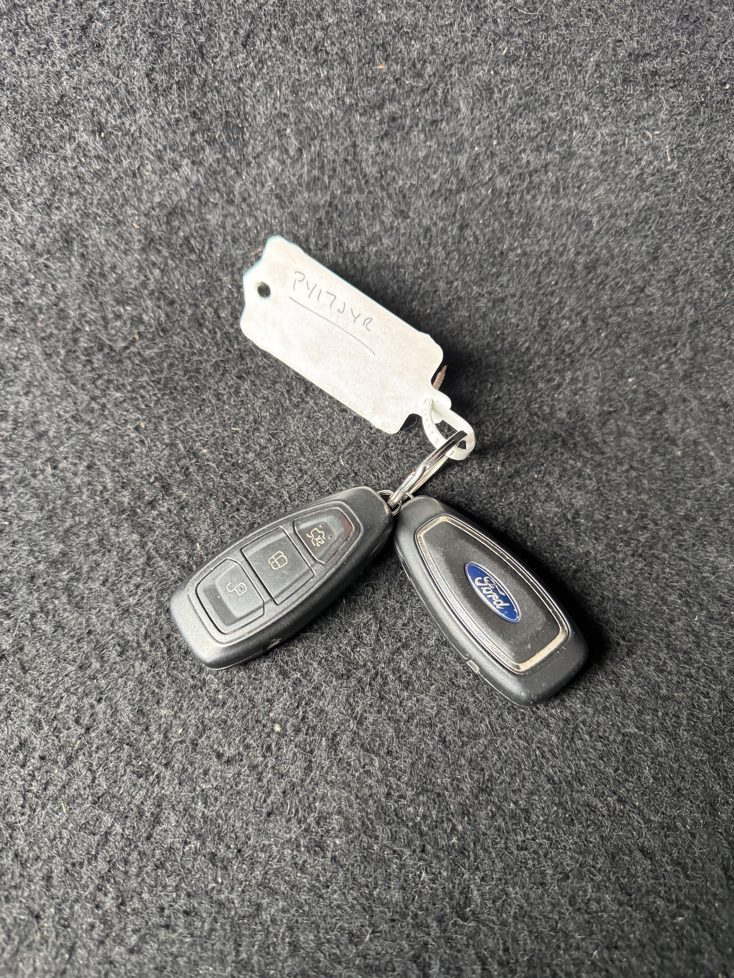 Used Ford Focus 2017 for sale - 77355219: Photo 35