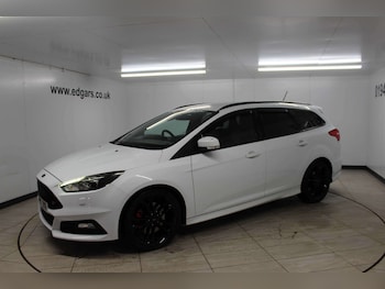 Used Ford Focus 2017 for sale - 77355219: Photo