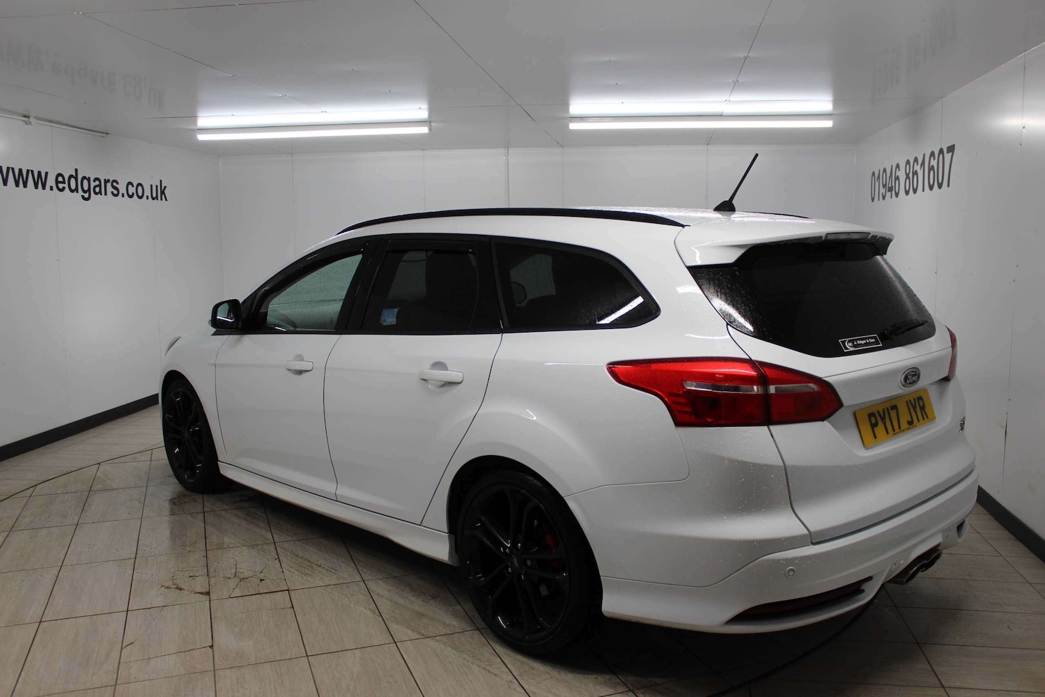 Used Ford Focus 2017 for sale - 77355219: Photo 5