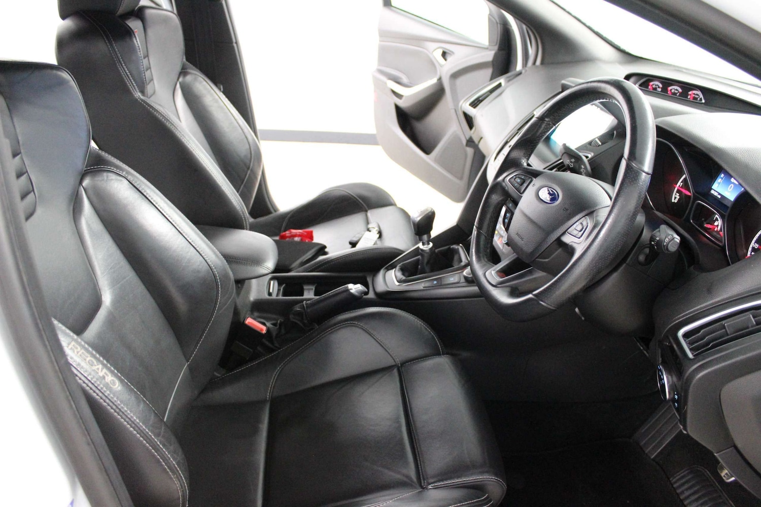 Used Ford Focus 2017 for sale - 77355219: Photo 6