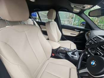 Used BMW 1 Series 2016 for sale - 75190939: Photo