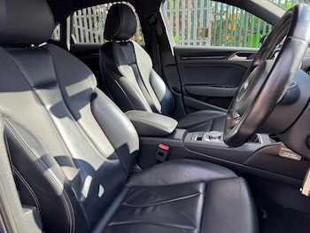 Used Audi S3 2016 for sale - 76211698: Photo
