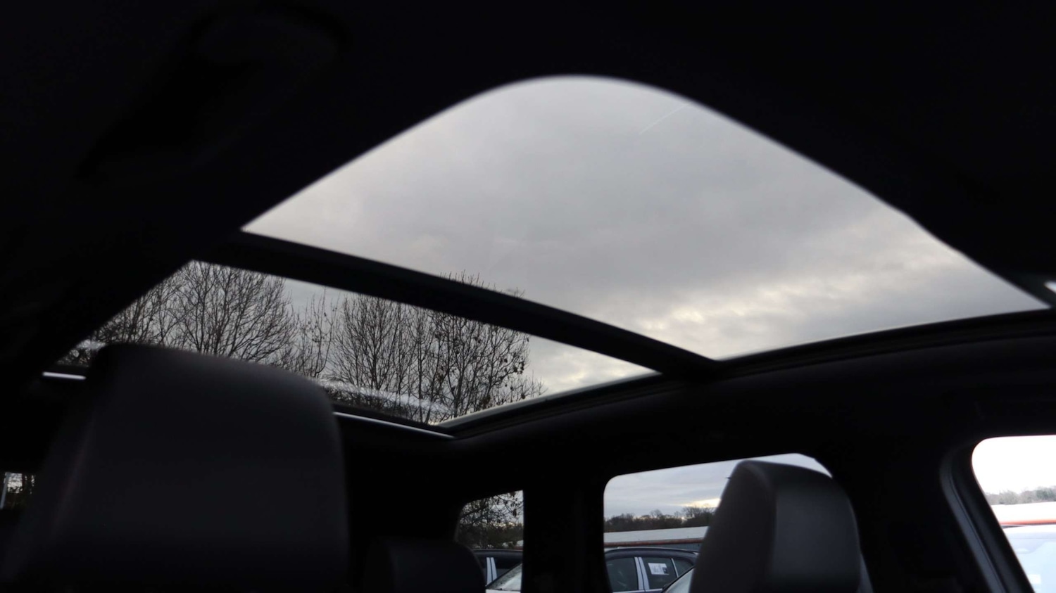 Used Volkswagen Touareg 2016 for sale - 76739361: Photo 7