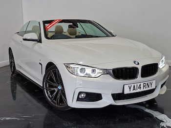 Used BMW 4 Series 2014 for sale - 79277201: Photo