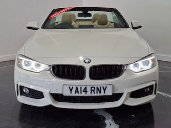 Used BMW 4 Series 2014 for sale - 79277201: Photo