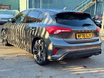 Used Ford Focus 2020 for sale - 76611777: Photo