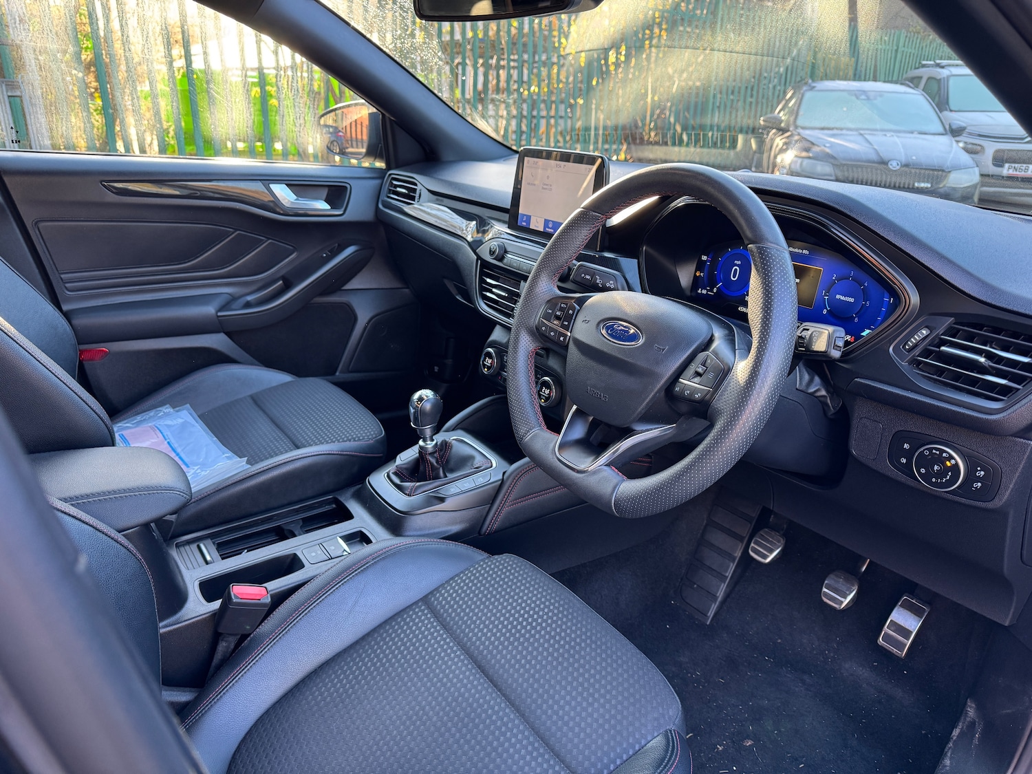 Used Ford Focus 2020 for sale - 76611777: Photo 5