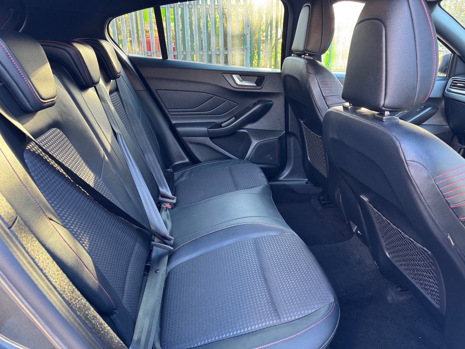 Used Ford Focus 2020 for sale - 76611777: Photo 6