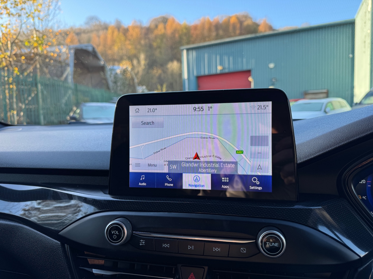 Used Ford Focus 2020 for sale - 76611777: Photo 7