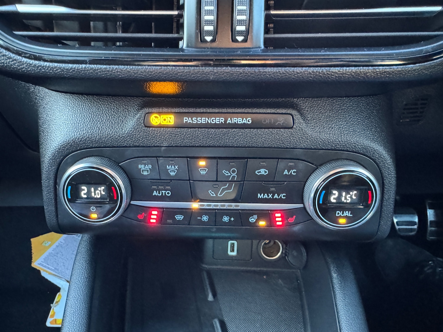 Used Ford Focus 2020 for sale - 76611777: Photo 8