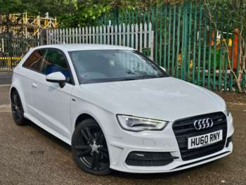 2015 (60) - 2.0 TDI S Line 3dr