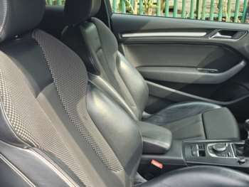 Used Audi A3 2015 for sale - 74710662: Photo