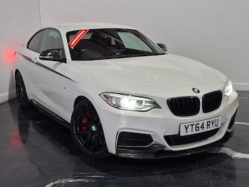 Used BMW 2 Series 2014 for sale - 79639635: Photo