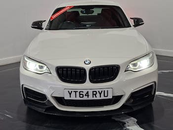 Used BMW 2 Series 2014 for sale - 79639635: Photo
