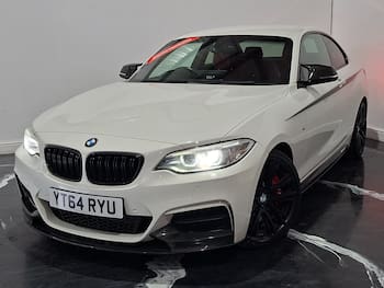 Used BMW 2 Series 2014 for sale - 79639635: Photo