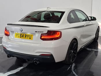 Used BMW 2 Series 2014 for sale - 79639635: Photo