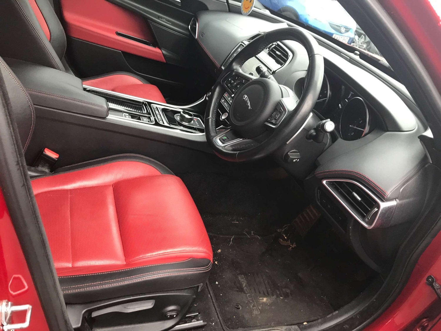 Used Jaguar XE 2018 for sale - 77533723: Photo 6