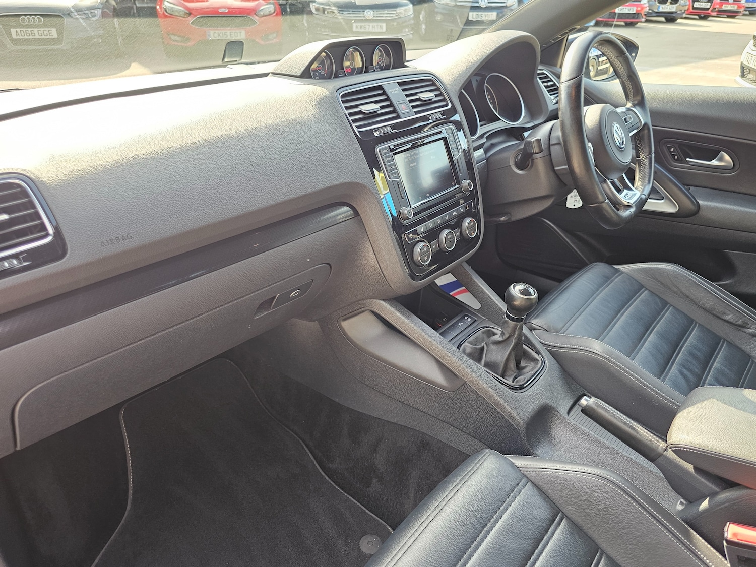 Vehicle 13