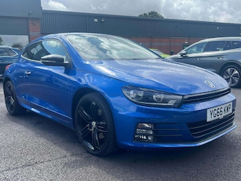 2016 (66) - 2.0 TSI BlueMotion Tech R-Line Hatchback 3dr Petrol Manual Euro 6 (s/s) (18