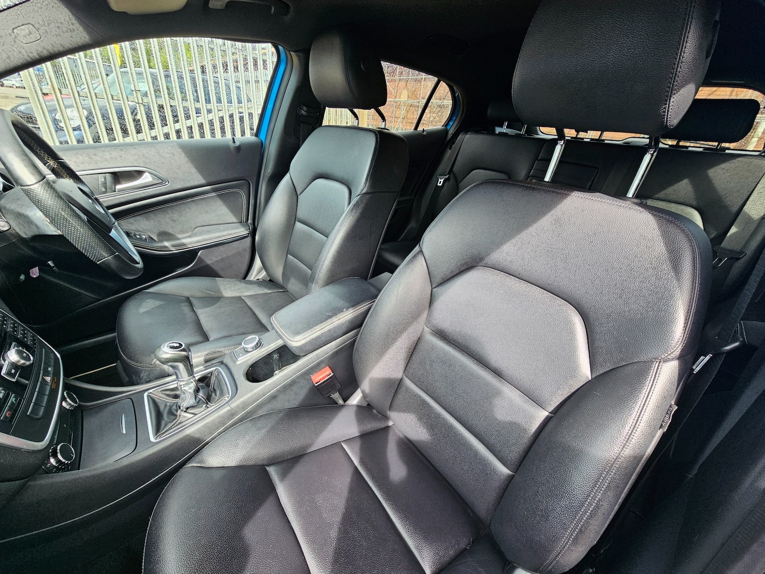 Used Mercedes-Benz GLA 2014 for sale - 75499051: Photo 14