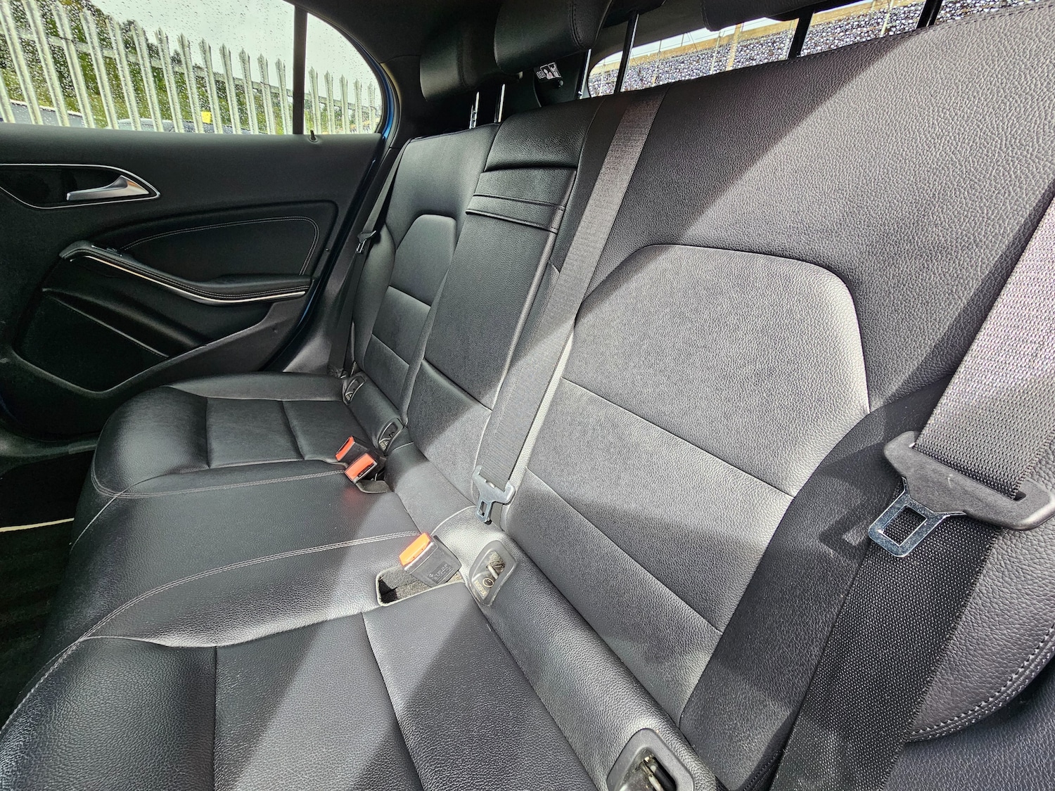 Used Mercedes-Benz GLA 2014 for sale - 75499051: Photo 15