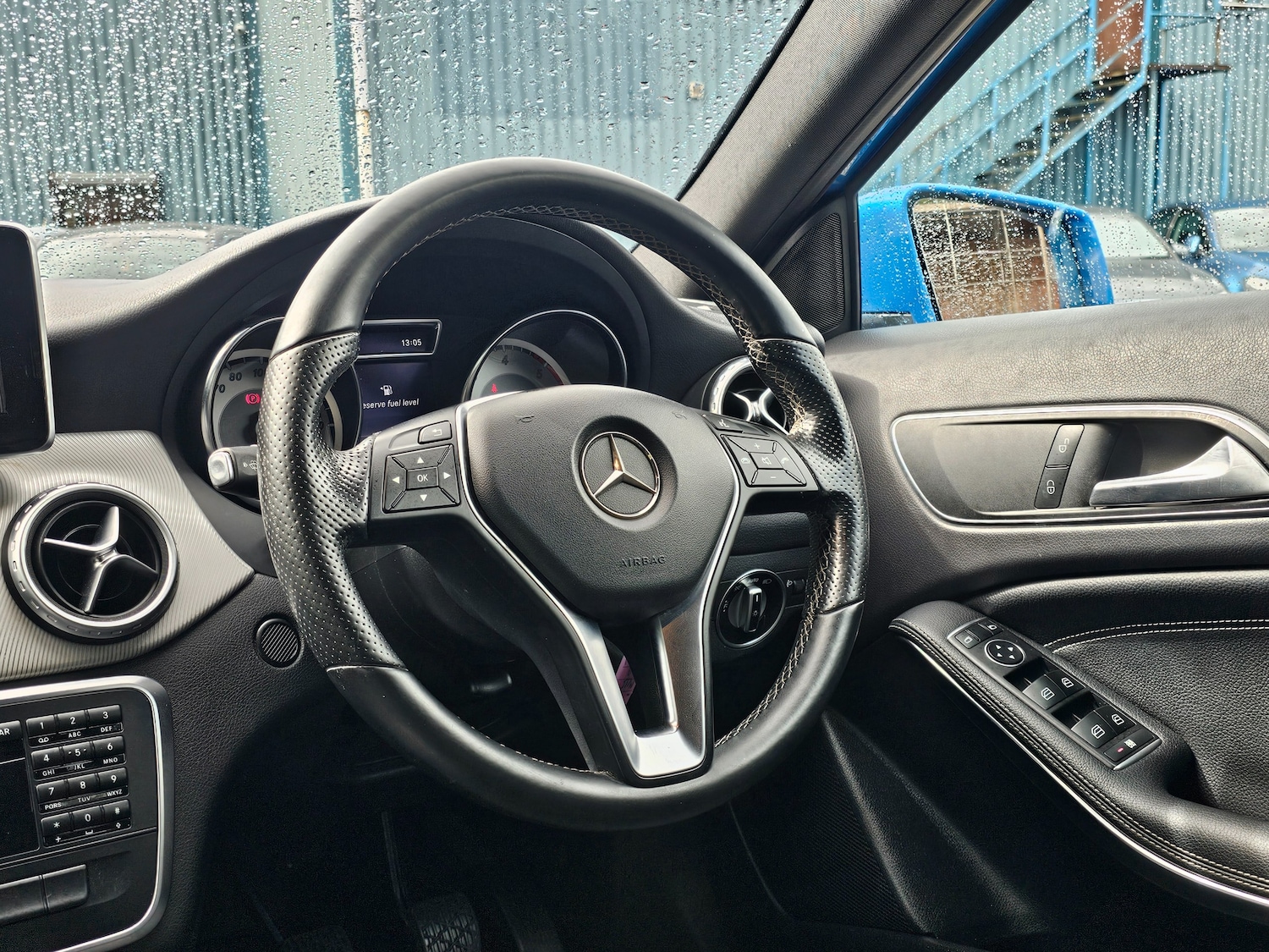 Used Mercedes-Benz GLA 2014 for sale - 75499051: Photo 17