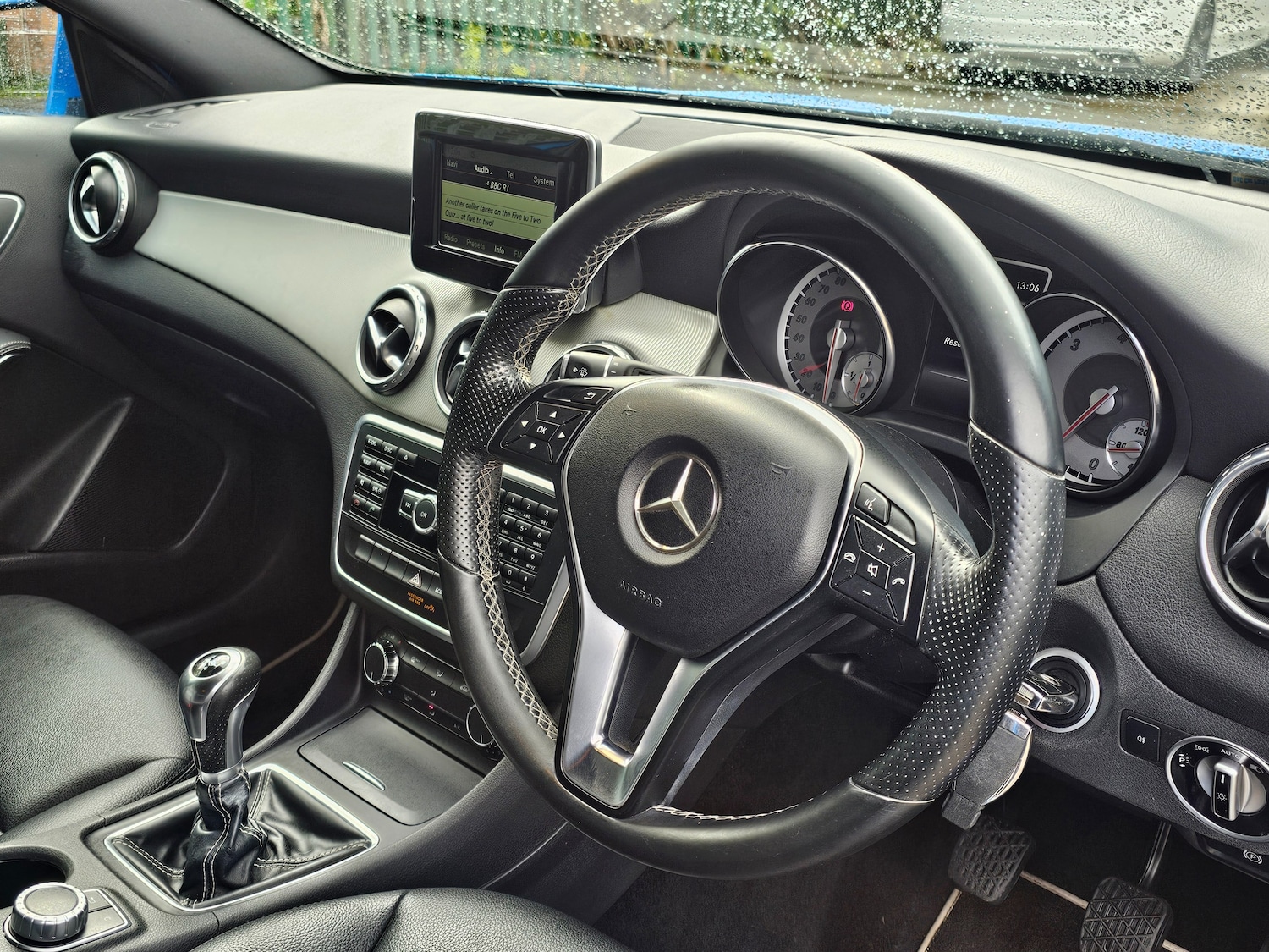 Used Mercedes-Benz GLA 2014 for sale - 75499051: Photo 18