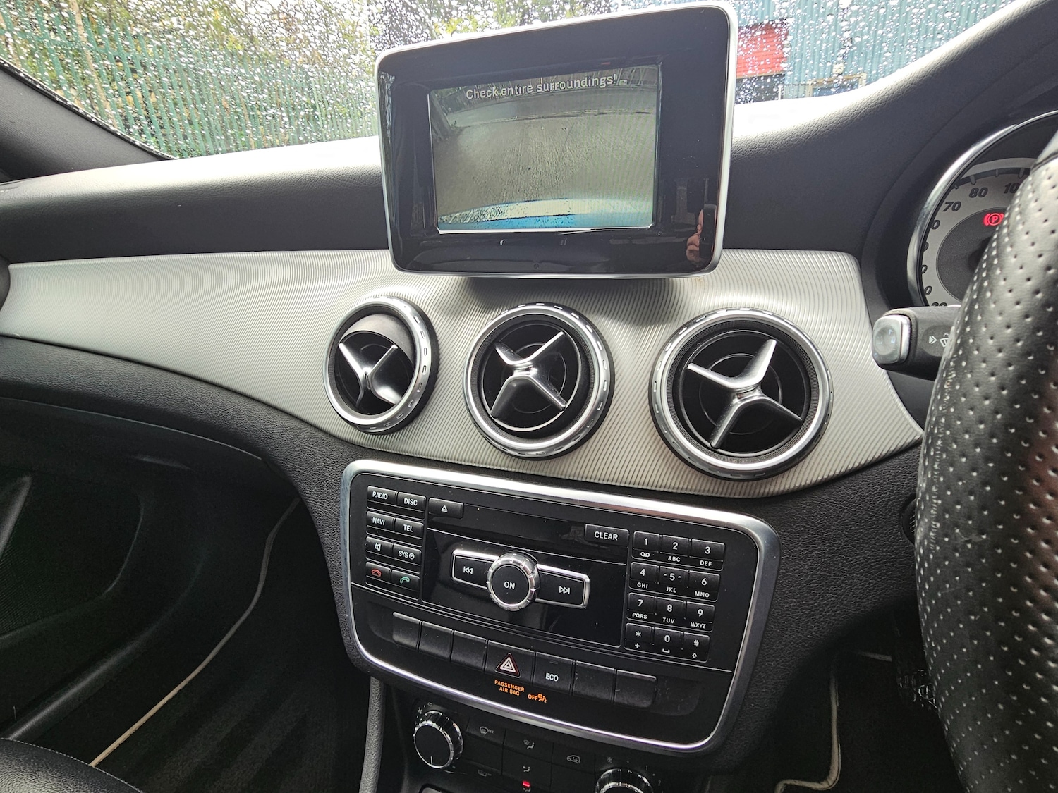 Used Mercedes-Benz GLA 2014 for sale - 75499051: Photo 19