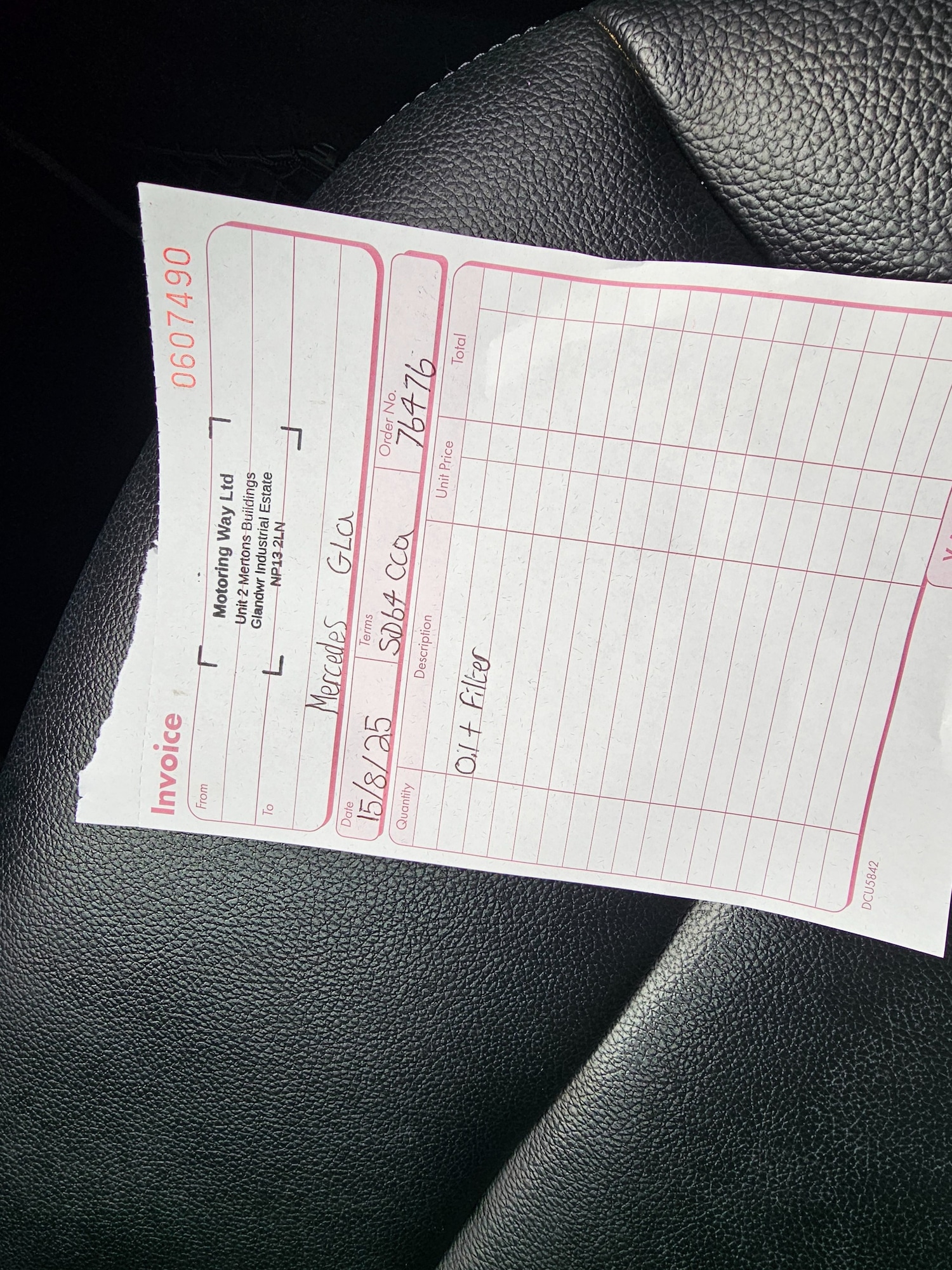 Used Mercedes-Benz GLA 2014 for sale - 75499051: Photo 21