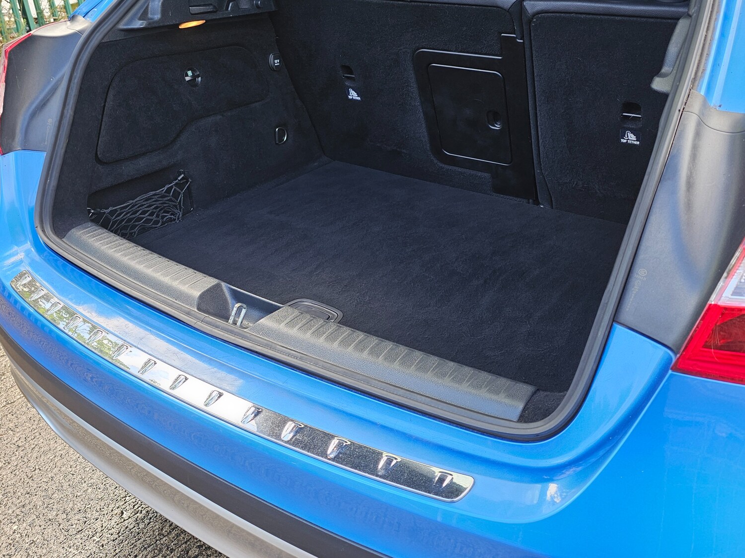 Used Mercedes-Benz GLA 2014 for sale - 75499051: Photo 9