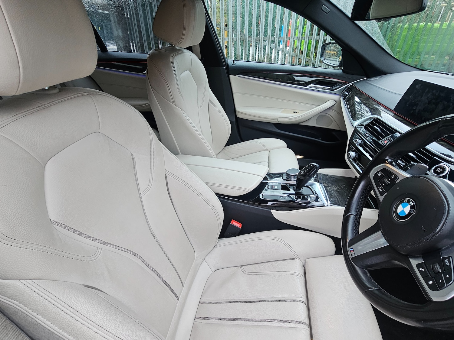 Used BMW 5 Series for sale - 77477045: Photo 6