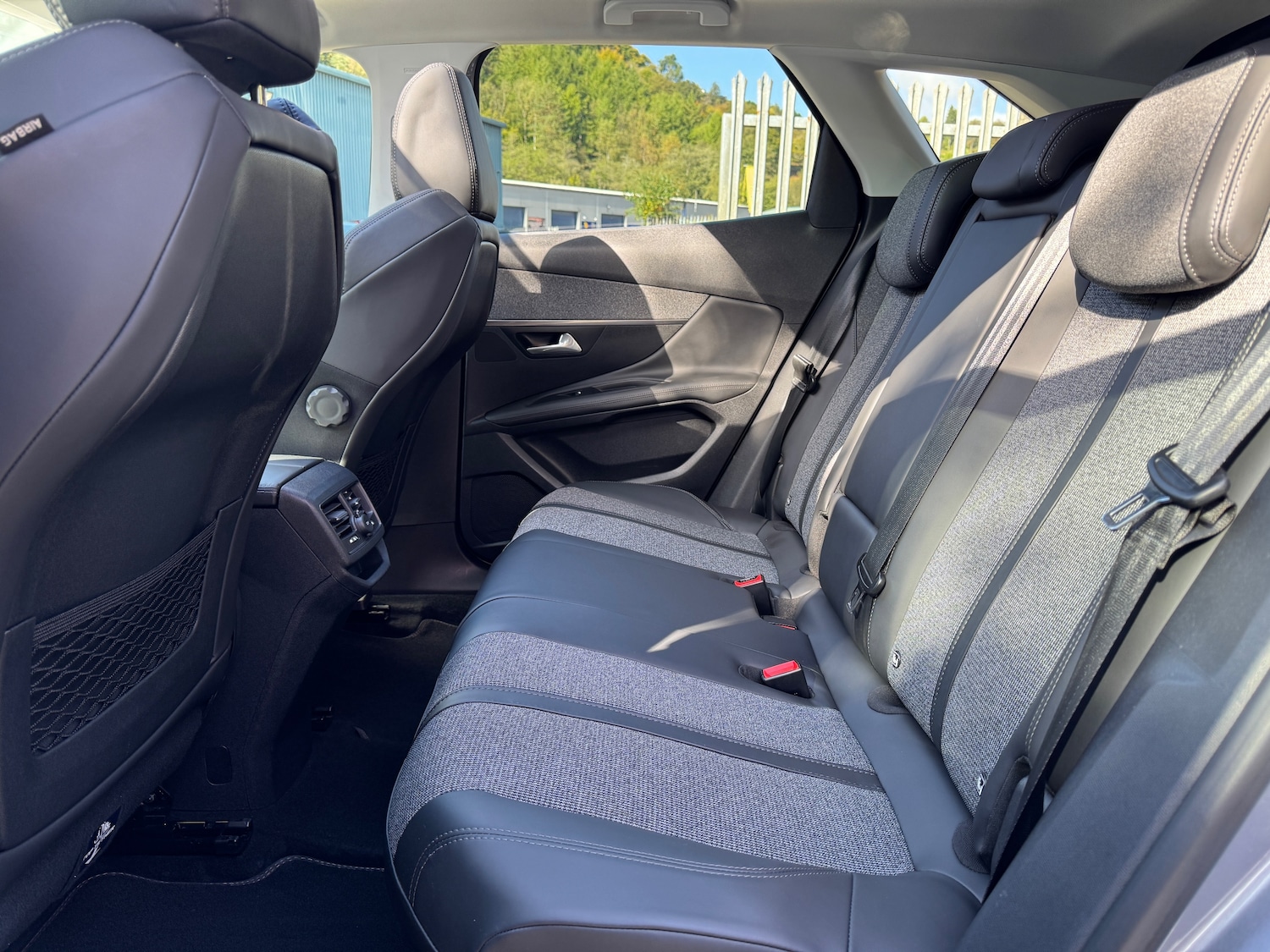 Used Peugeot 3008 2017 for sale - 76036529: Photo 20